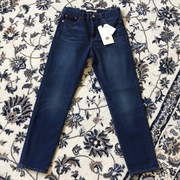 Levi's Denim - NWT- Women’s Levi’s Wedgie Jeans